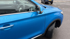 MG ZS 130kW Trophy EV 51kWh 5dr Auto Electric Hatchback